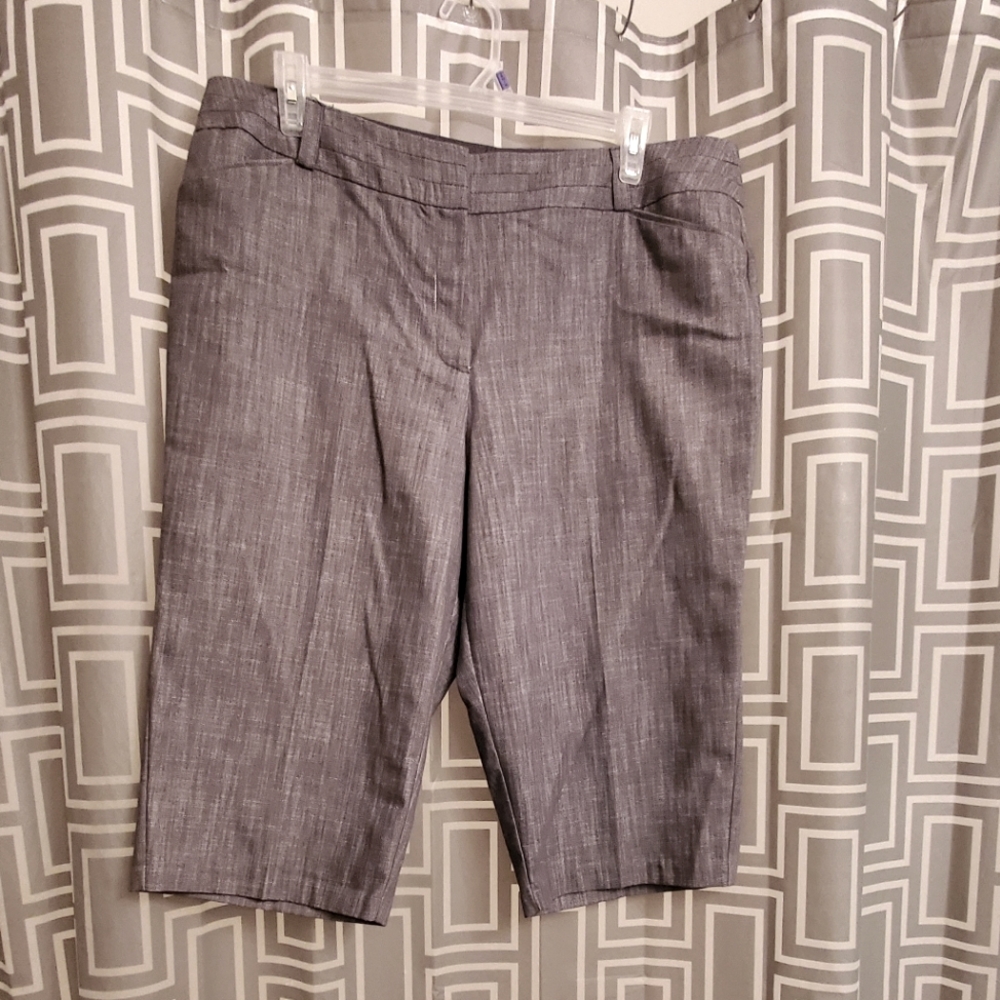 Bermuda style short